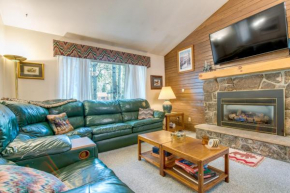 Cozy Winter Park Getaway about 3 Mi to Ski Resort Lift